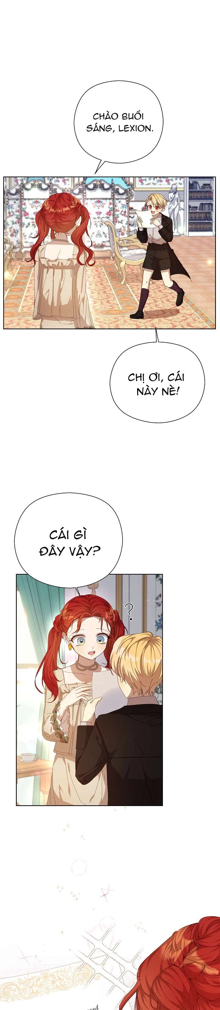 Tôi Đã Vô Tình Quyến Rũ Em Trai Của Nam Chính Chapter 26 - 6