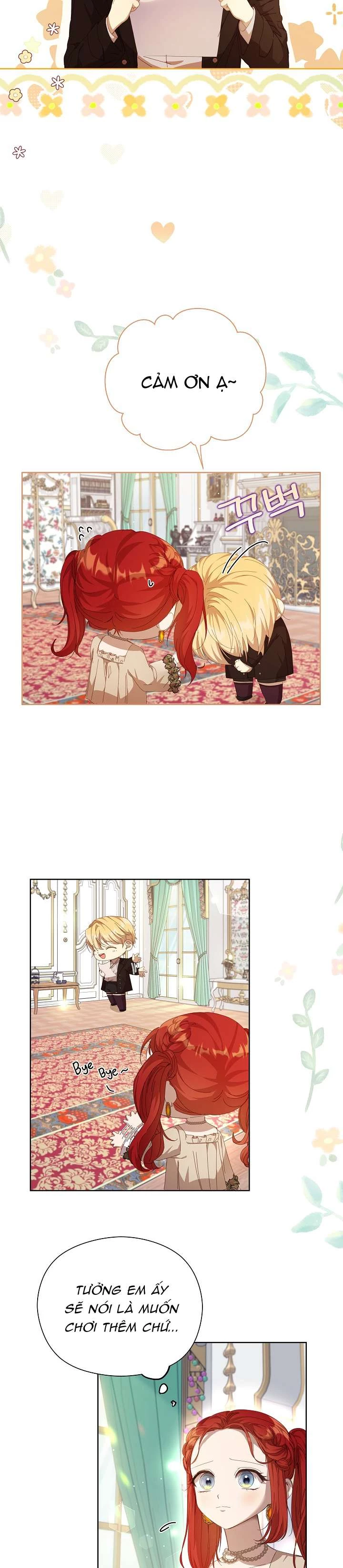 Tôi Đã Vô Tình Quyến Rũ Em Trai Của Nam Chính Chapter 26 - 10