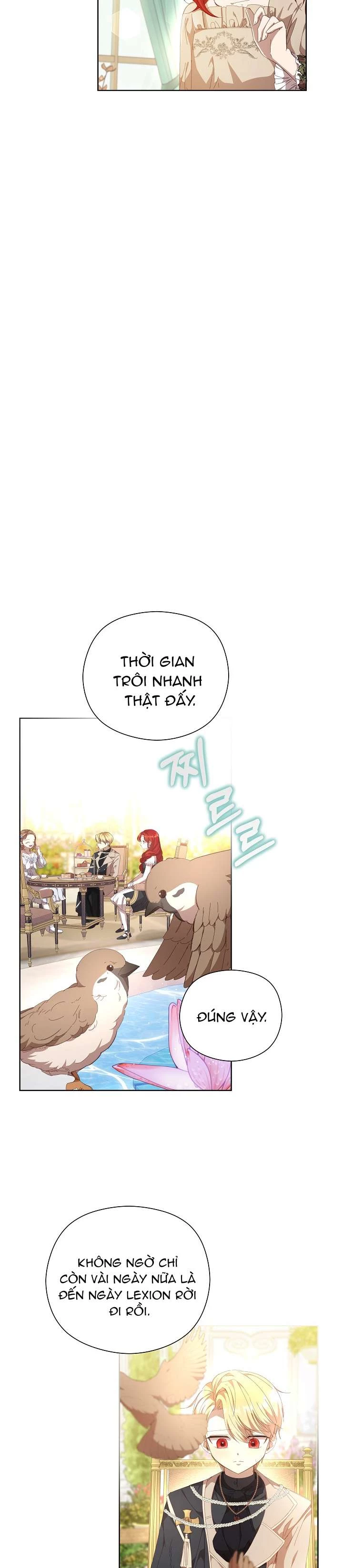 Tôi Đã Vô Tình Quyến Rũ Em Trai Của Nam Chính Chapter 26 - 11