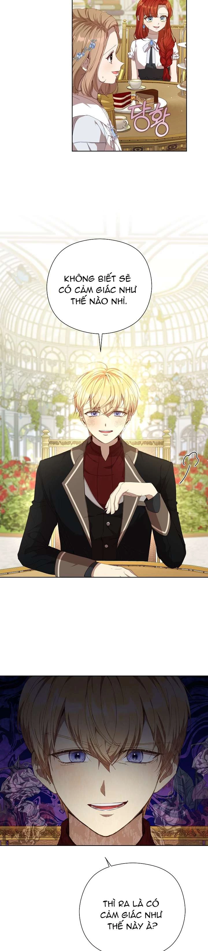 Tôi Đã Vô Tình Quyến Rũ Em Trai Của Nam Chính Chapter 26 - 14