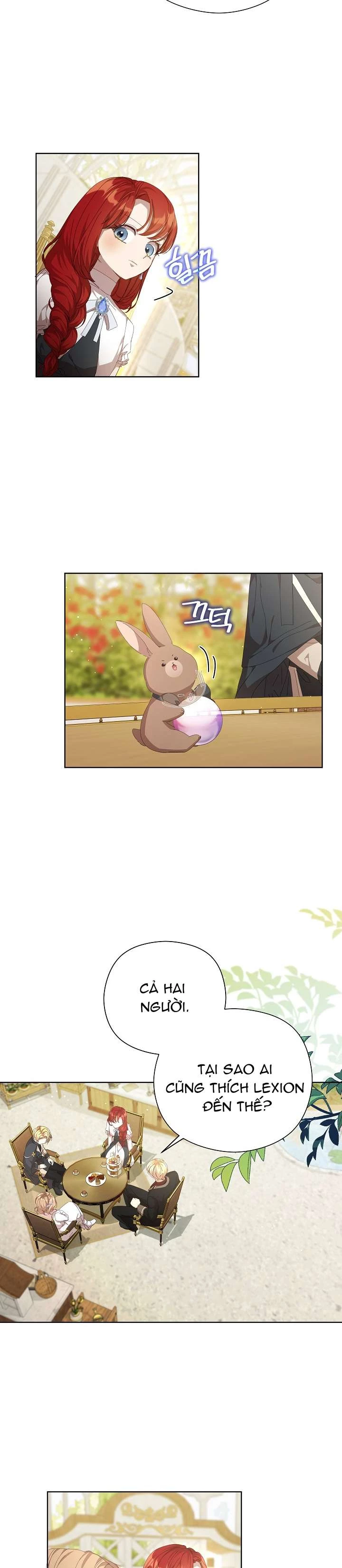 Tôi Đã Vô Tình Quyến Rũ Em Trai Của Nam Chính Chapter 26 - 15