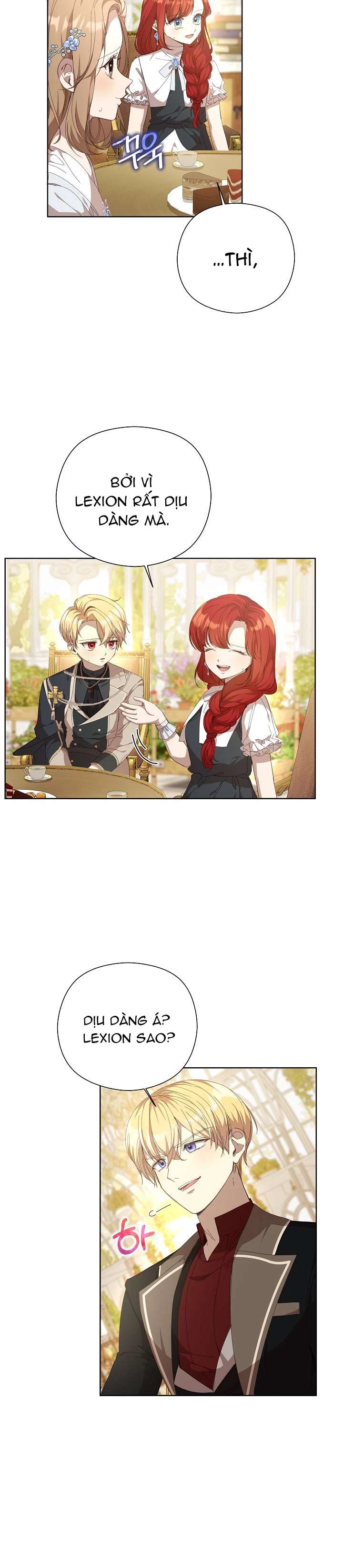 Tôi Đã Vô Tình Quyến Rũ Em Trai Của Nam Chính Chapter 26 - 16