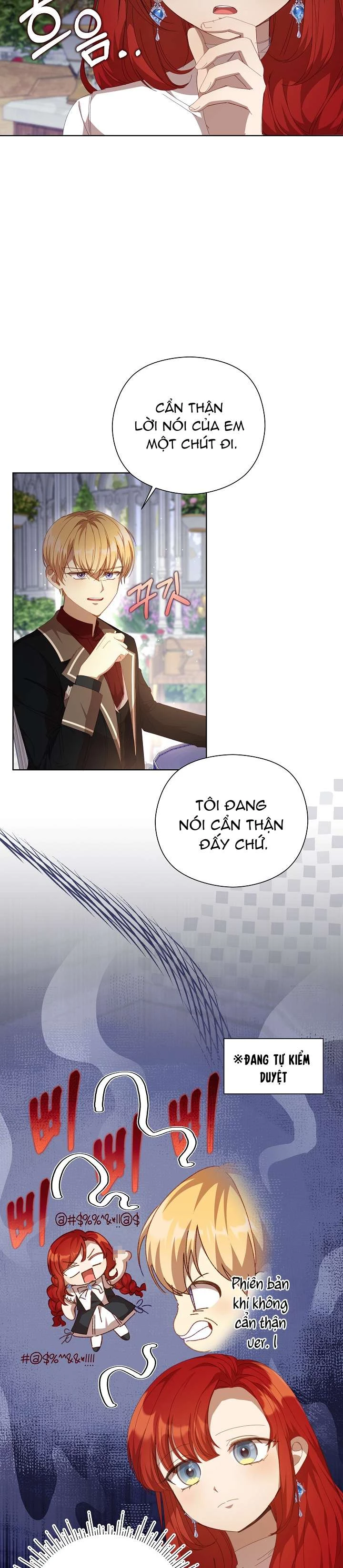 Tôi Đã Vô Tình Quyến Rũ Em Trai Của Nam Chính Chapter 26 - 18