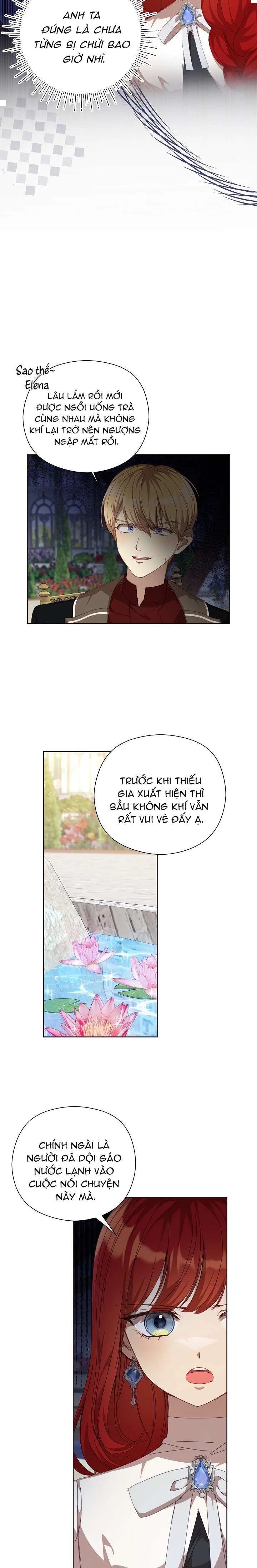 Tôi Đã Vô Tình Quyến Rũ Em Trai Của Nam Chính Chapter 26 - 19