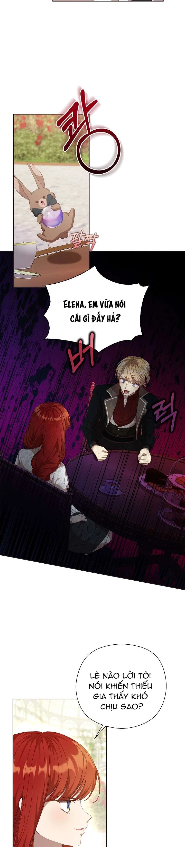 Tôi Đã Vô Tình Quyến Rũ Em Trai Của Nam Chính Chapter 26 - 20