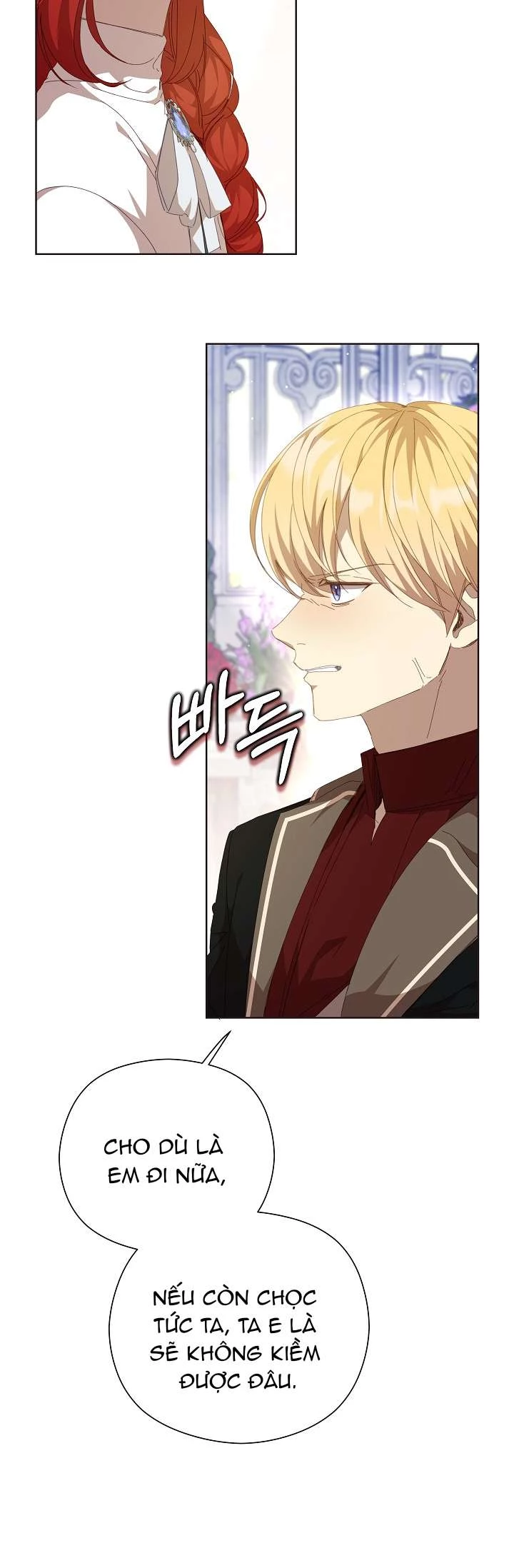 Tôi Đã Vô Tình Quyến Rũ Em Trai Của Nam Chính Chapter 26 - 21