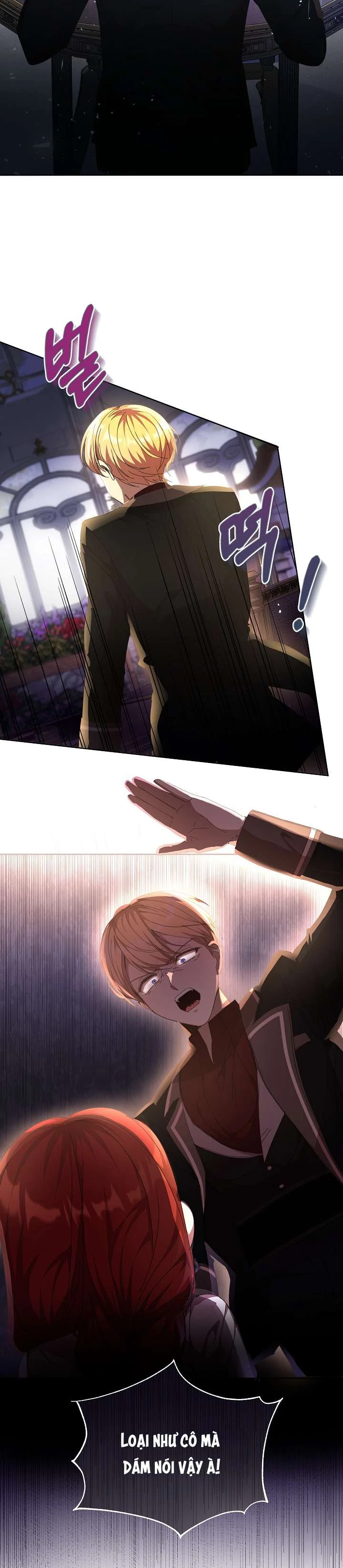 Tôi Đã Vô Tình Quyến Rũ Em Trai Của Nam Chính Chapter 26 - 24