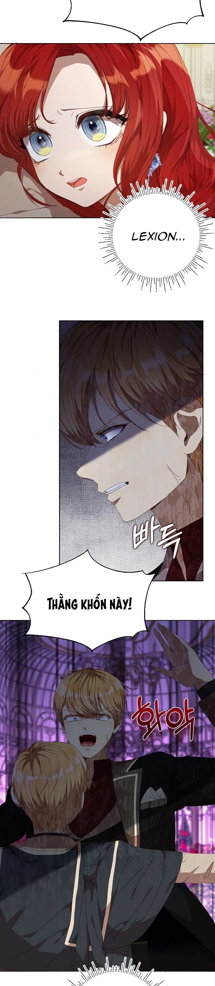 Tôi Đã Vô Tình Quyến Rũ Em Trai Của Nam Chính Chapter 26 - 27