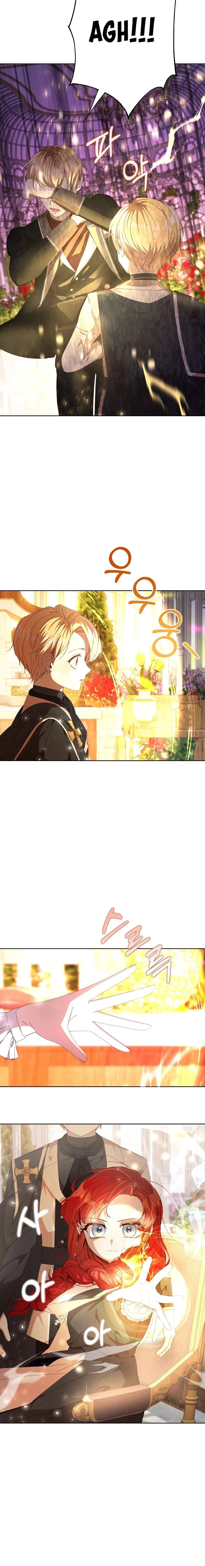 Tôi Đã Vô Tình Quyến Rũ Em Trai Của Nam Chính Chapter 27 - 2