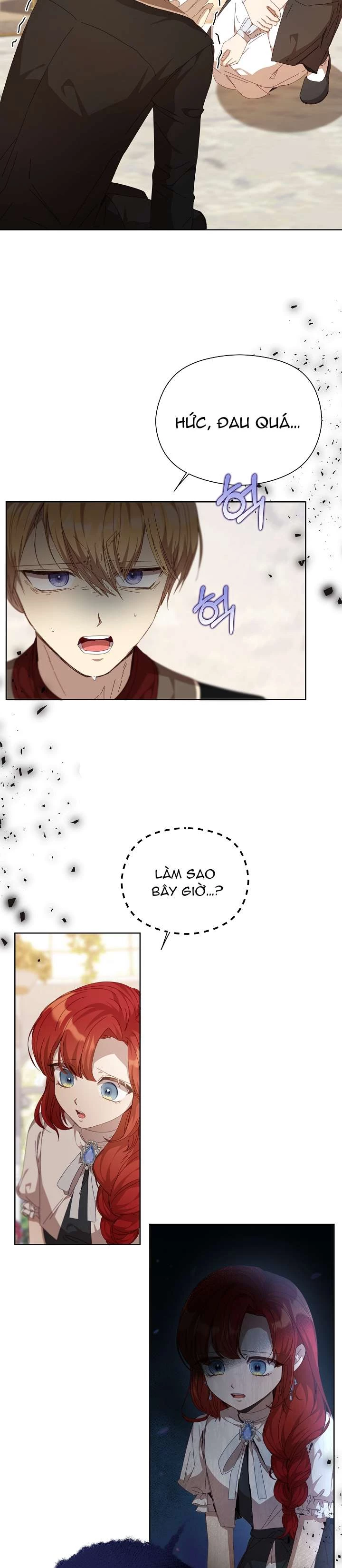 Tôi Đã Vô Tình Quyến Rũ Em Trai Của Nam Chính Chapter 27 - 4