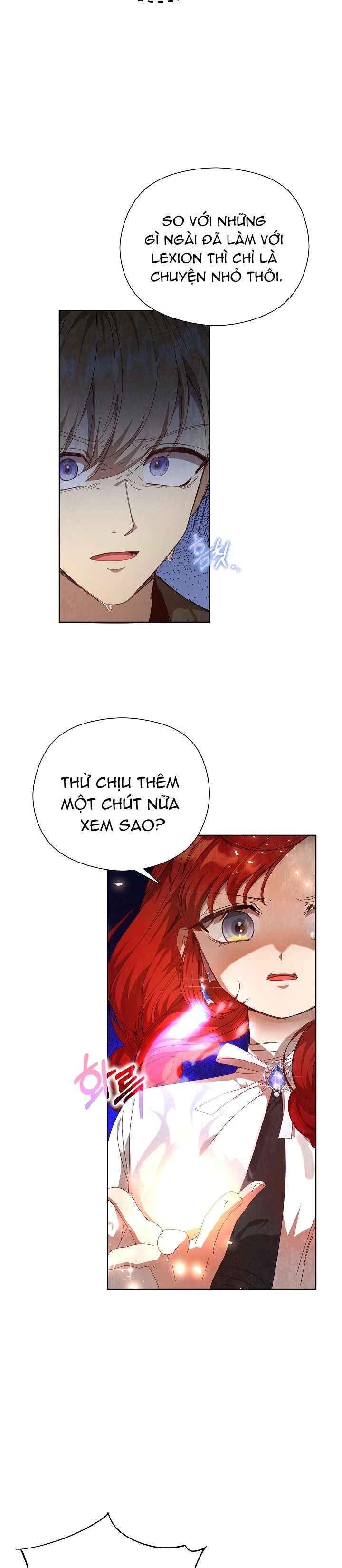 Tôi Đã Vô Tình Quyến Rũ Em Trai Của Nam Chính Chapter 27 - 6