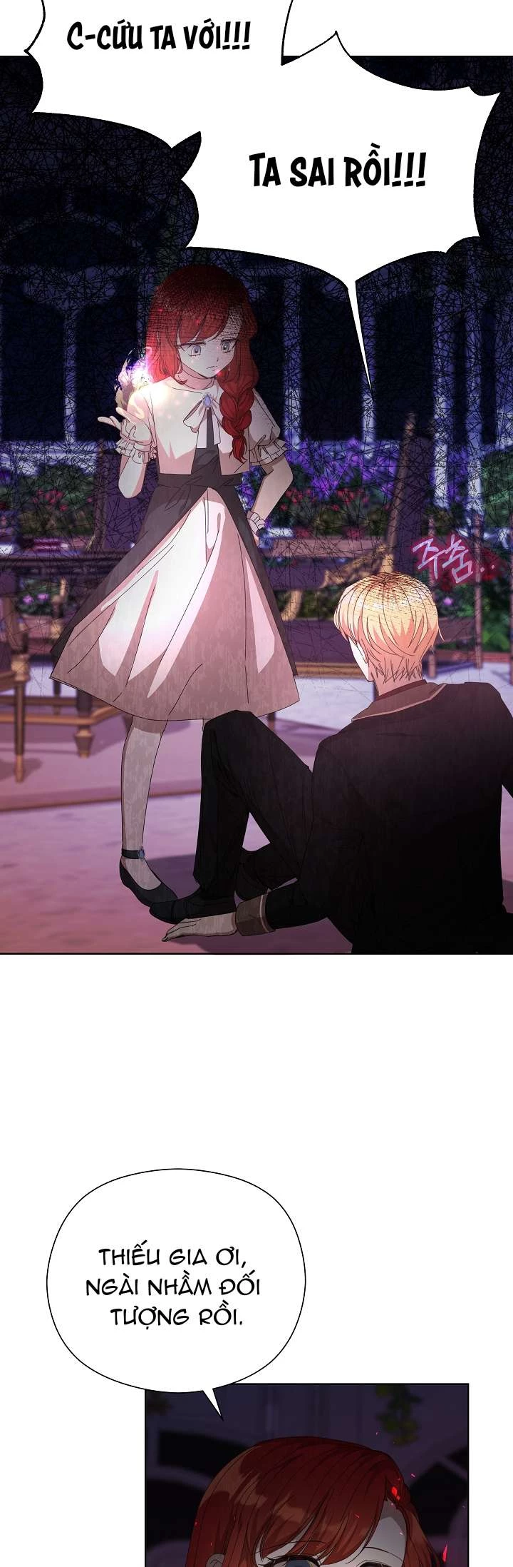 Tôi Đã Vô Tình Quyến Rũ Em Trai Của Nam Chính Chapter 27 - 7