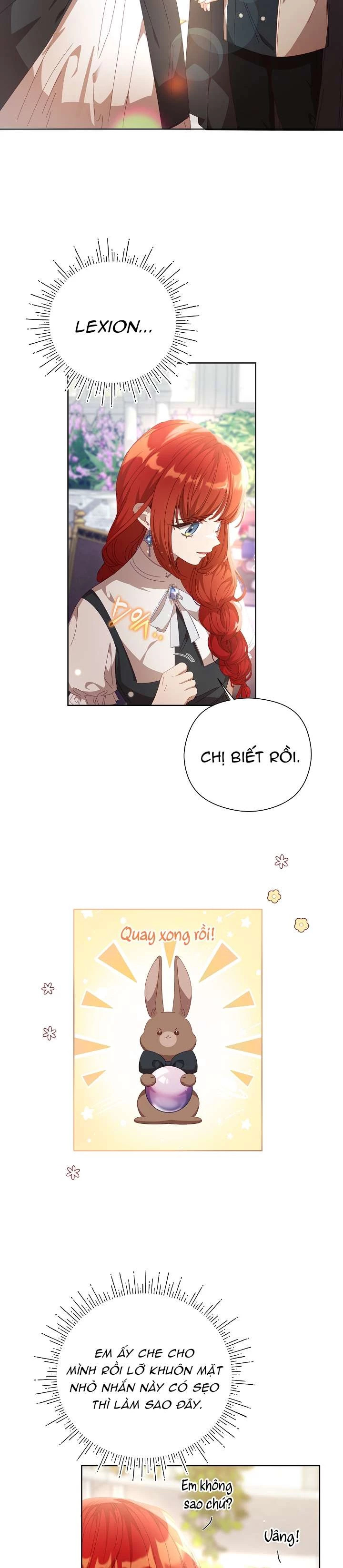 Tôi Đã Vô Tình Quyến Rũ Em Trai Của Nam Chính Chapter 27 - 9