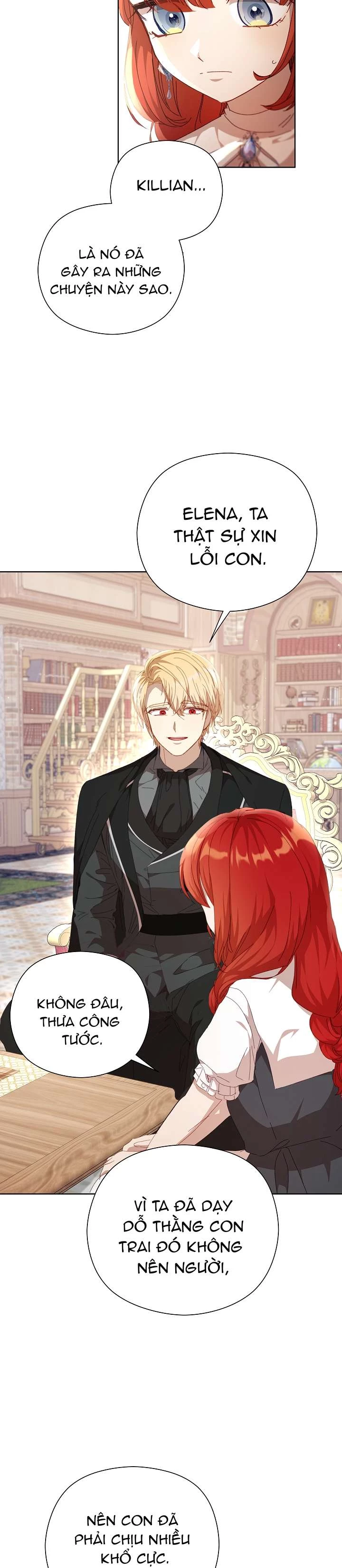 Tôi Đã Vô Tình Quyến Rũ Em Trai Của Nam Chính Chapter 27 - 14