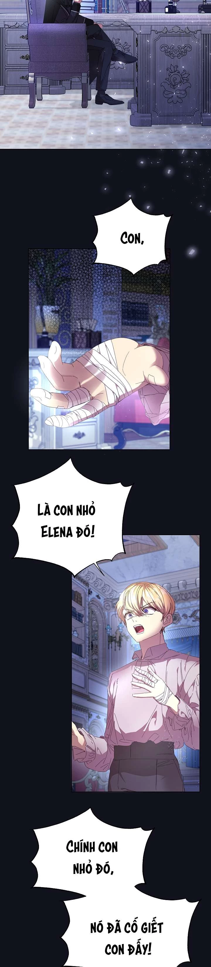 Tôi Đã Vô Tình Quyến Rũ Em Trai Của Nam Chính Chapter 27 - 16