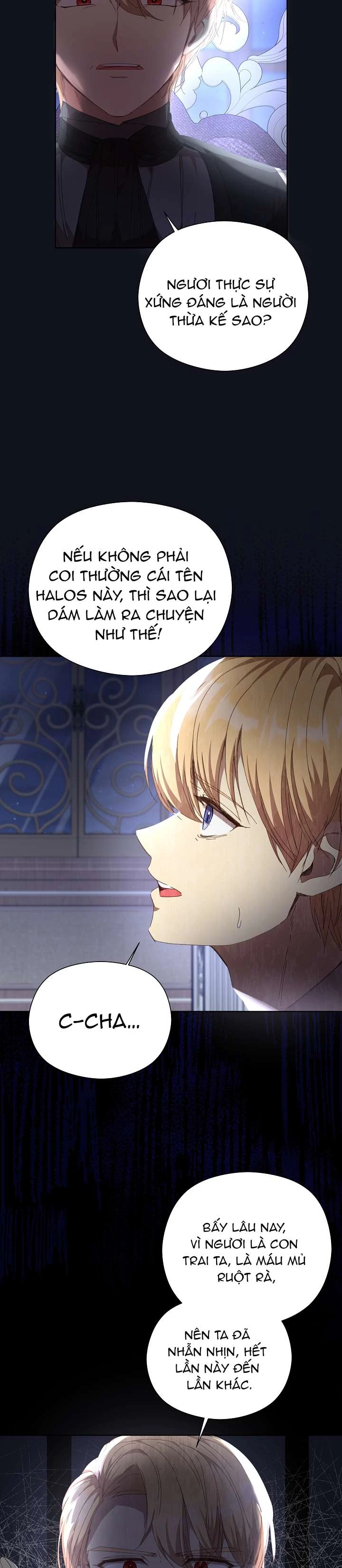 Tôi Đã Vô Tình Quyến Rũ Em Trai Của Nam Chính Chapter 27 - 19