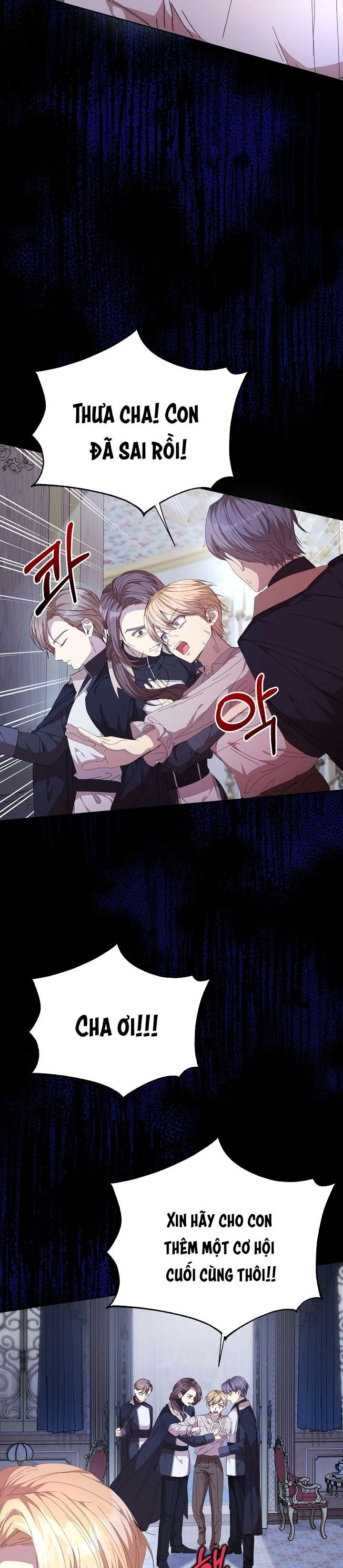 Tôi Đã Vô Tình Quyến Rũ Em Trai Của Nam Chính Chapter 27 - 22