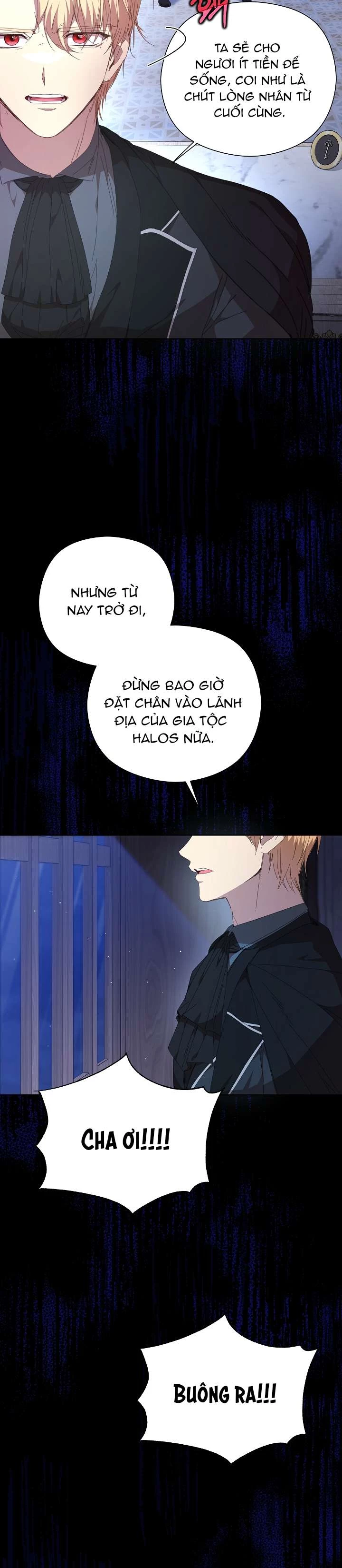 Tôi Đã Vô Tình Quyến Rũ Em Trai Của Nam Chính Chapter 27 - 23