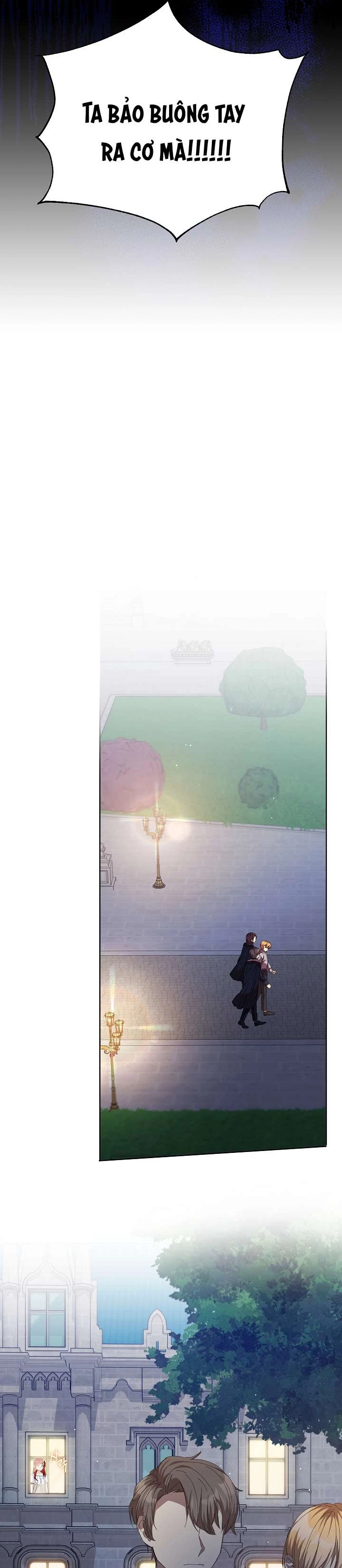 Tôi Đã Vô Tình Quyến Rũ Em Trai Của Nam Chính Chapter 27 - 24