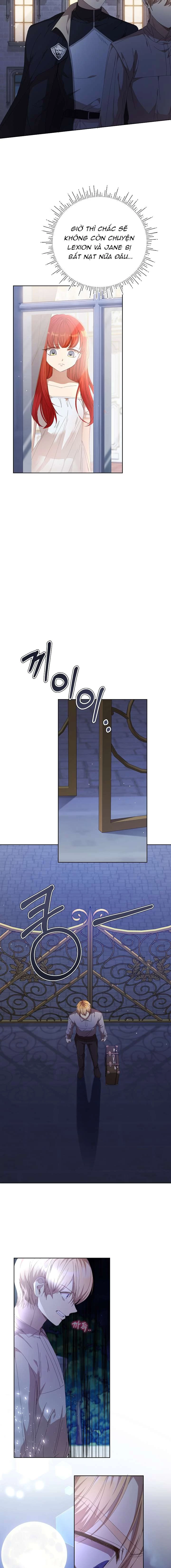 Tôi Đã Vô Tình Quyến Rũ Em Trai Của Nam Chính Chapter 27 - 25