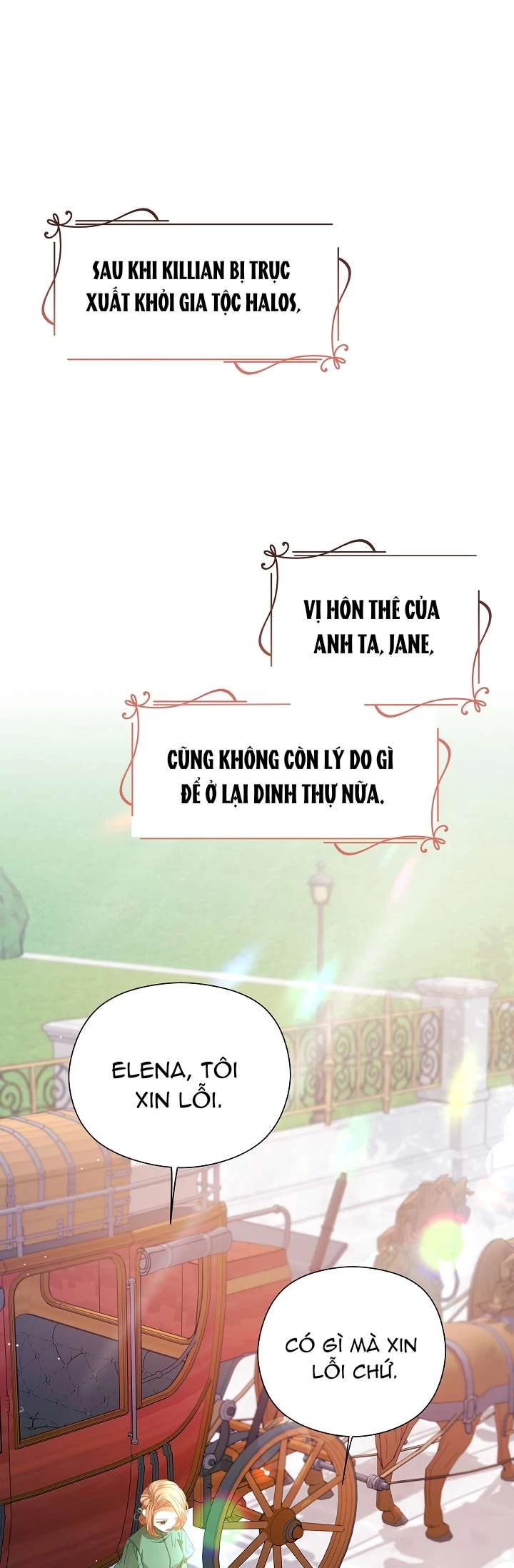 Tôi Đã Vô Tình Quyến Rũ Em Trai Của Nam Chính Chapter 27 - 27