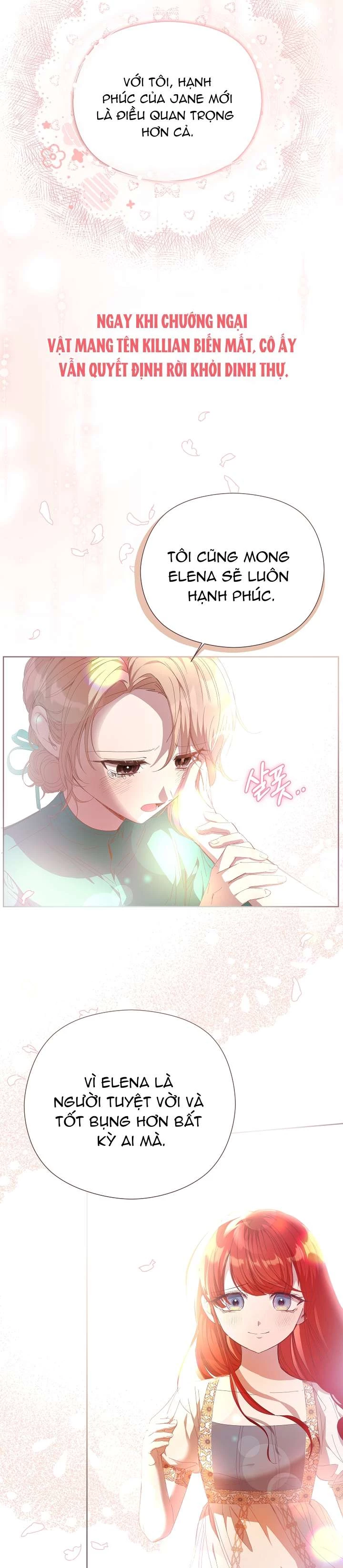 Tôi Đã Vô Tình Quyến Rũ Em Trai Của Nam Chính Chapter 27 - 30