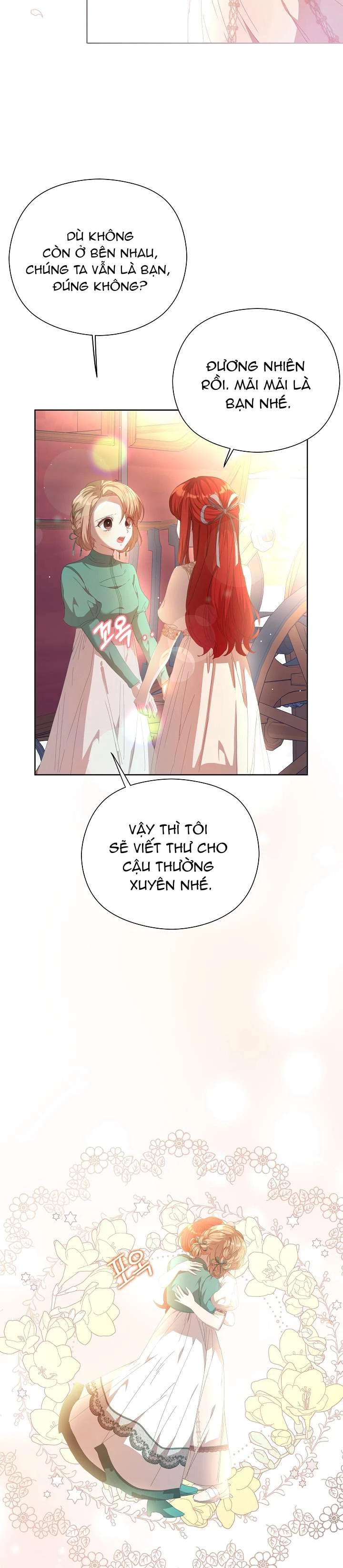 Tôi Đã Vô Tình Quyến Rũ Em Trai Của Nam Chính Chapter 27 - 31