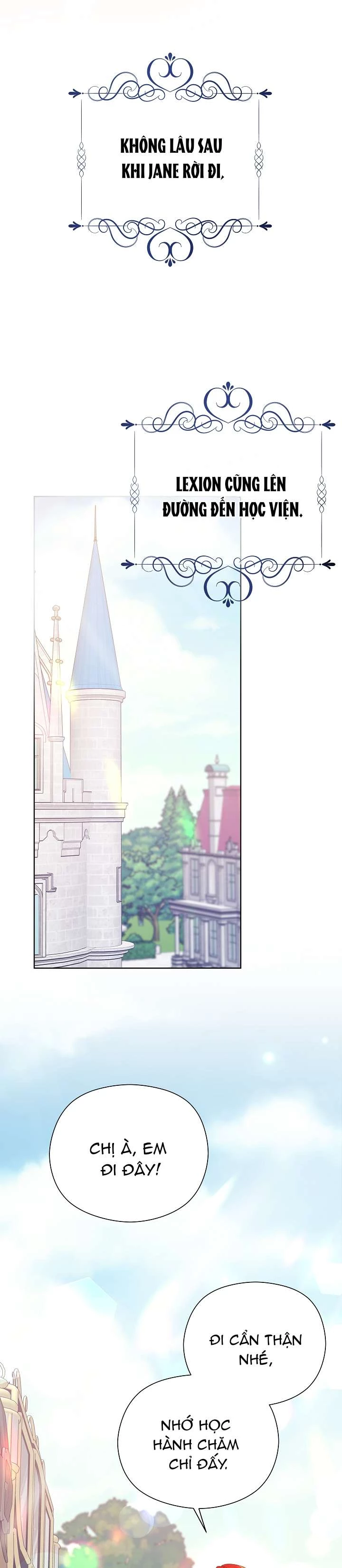 Tôi Đã Vô Tình Quyến Rũ Em Trai Của Nam Chính Chapter 27 - 33