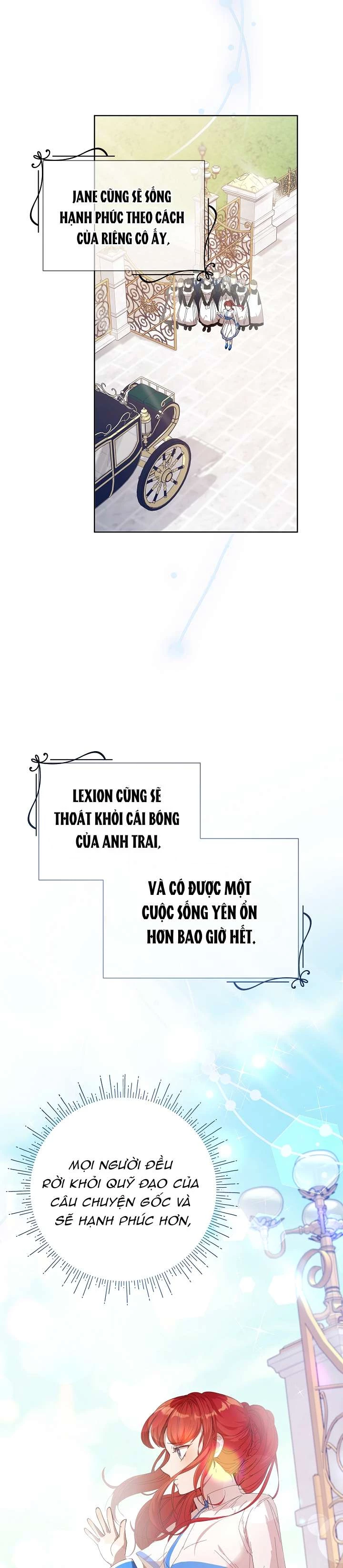 Tôi Đã Vô Tình Quyến Rũ Em Trai Của Nam Chính Chapter 27 - 35