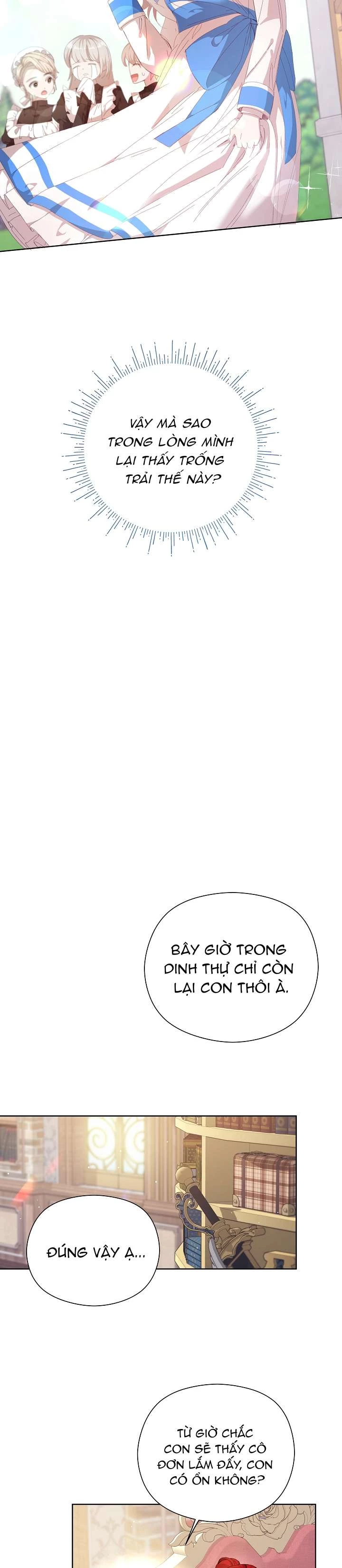 Tôi Đã Vô Tình Quyến Rũ Em Trai Của Nam Chính Chapter 27 - 36