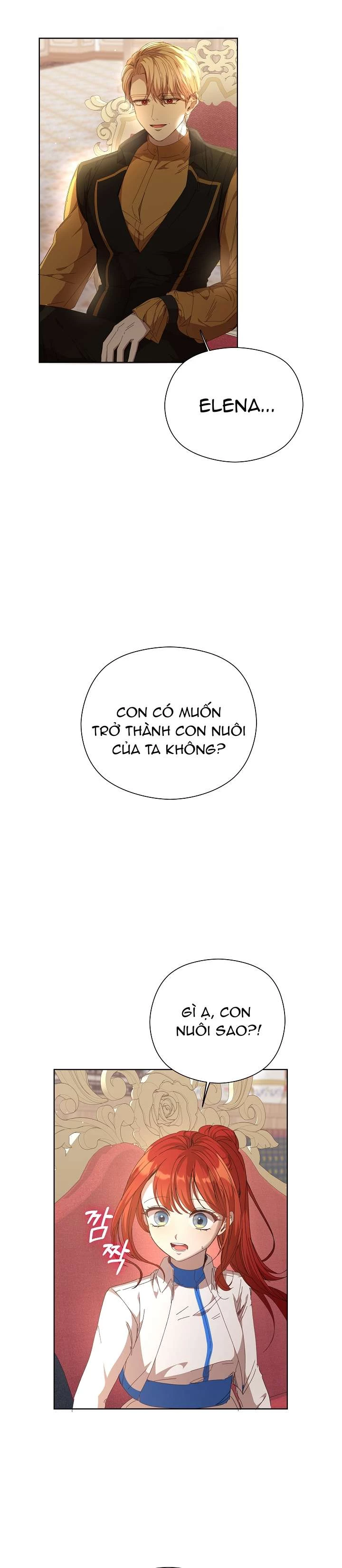Tôi Đã Vô Tình Quyến Rũ Em Trai Của Nam Chính Chapter 27 - 38