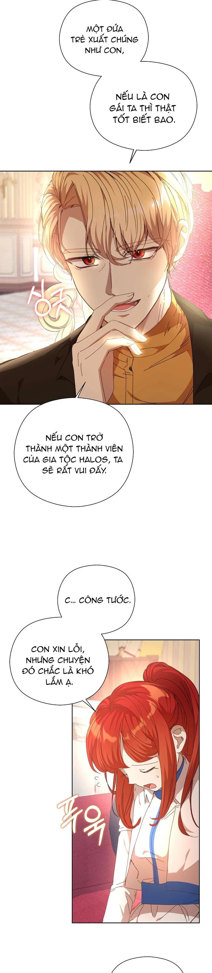 Tôi Đã Vô Tình Quyến Rũ Em Trai Của Nam Chính Chapter 27 - 39