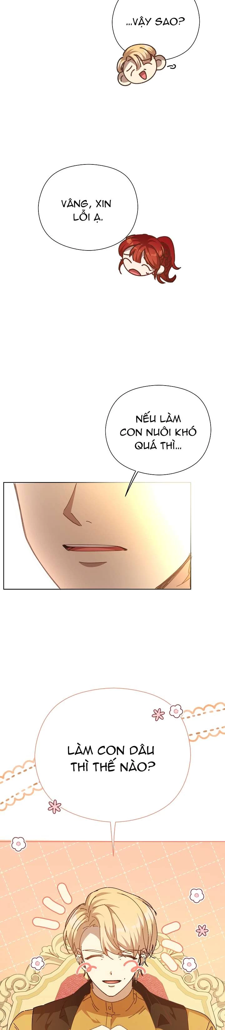 Tôi Đã Vô Tình Quyến Rũ Em Trai Của Nam Chính Chapter 27 - 40