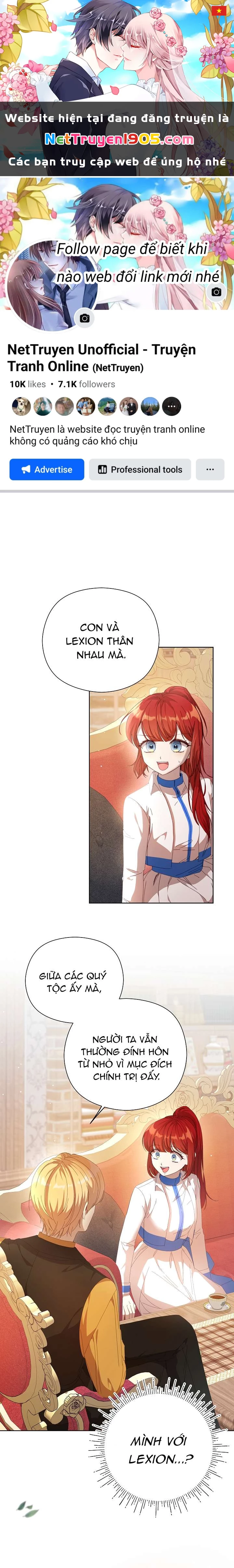 Tôi Đã Vô Tình Quyến Rũ Em Trai Của Nam Chính Chapter 28 - 1