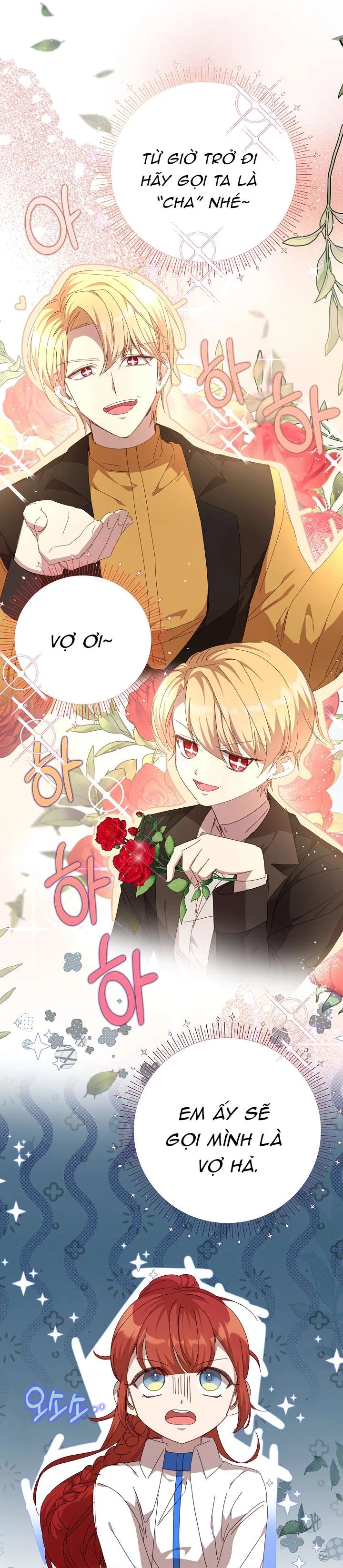 Tôi Đã Vô Tình Quyến Rũ Em Trai Của Nam Chính Chapter 28 - 2