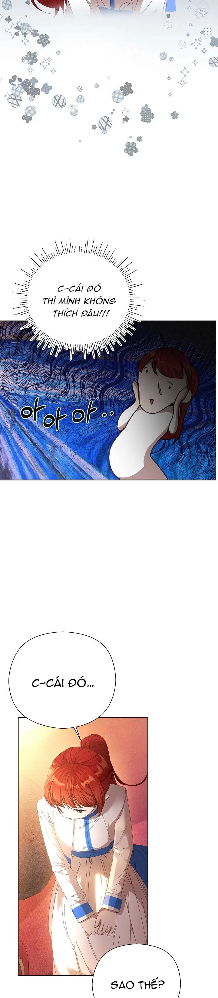 Tôi Đã Vô Tình Quyến Rũ Em Trai Của Nam Chính Chapter 28 - 3