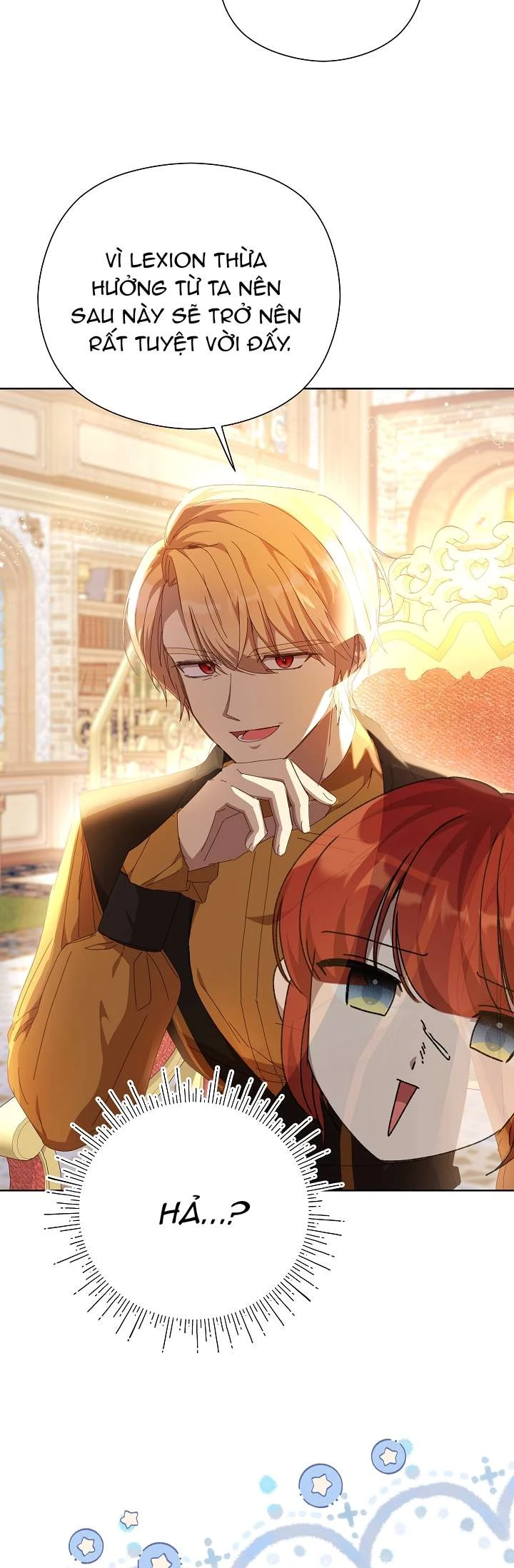 Tôi Đã Vô Tình Quyến Rũ Em Trai Của Nam Chính Chapter 28 - 4