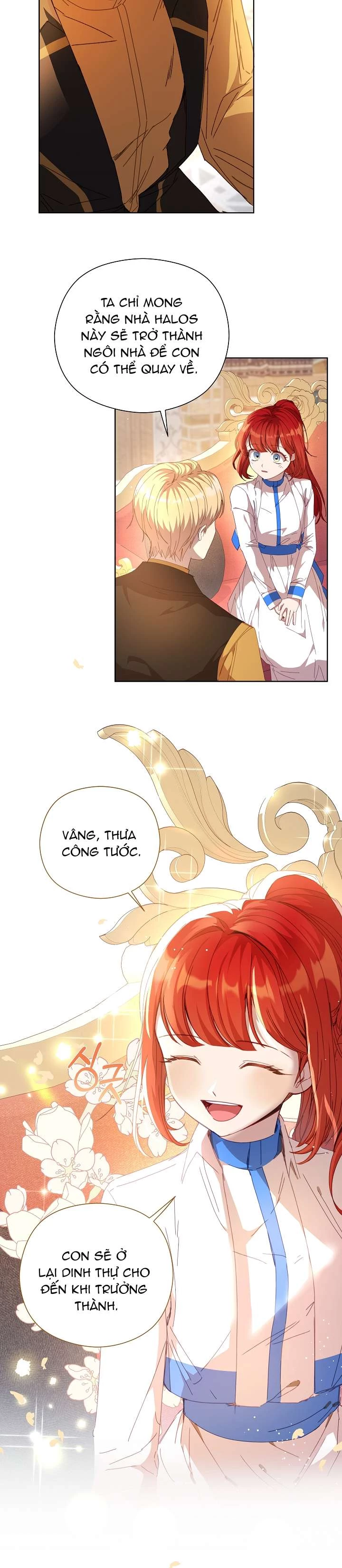 Tôi Đã Vô Tình Quyến Rũ Em Trai Của Nam Chính Chapter 28 - 8