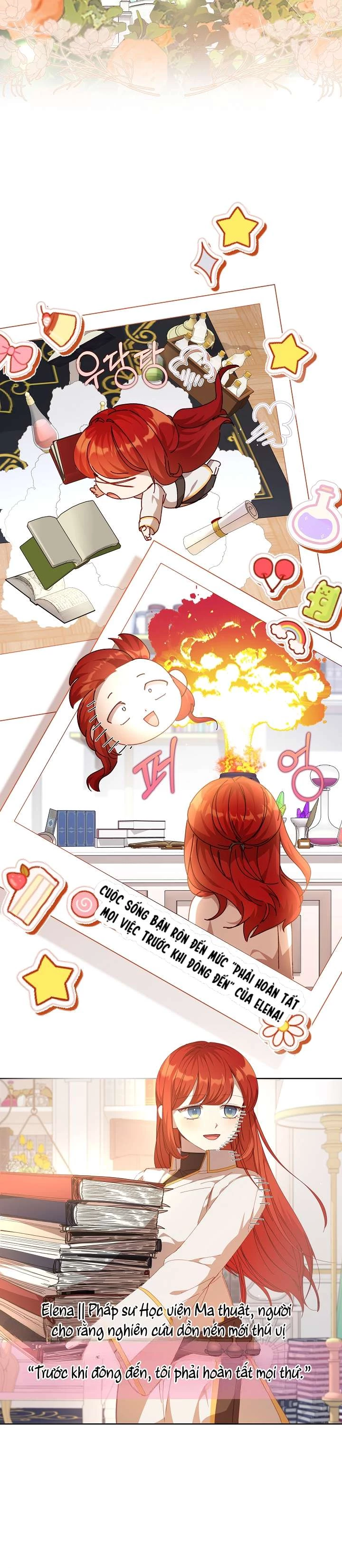 Tôi Đã Vô Tình Quyến Rũ Em Trai Của Nam Chính Chapter 28 - 10