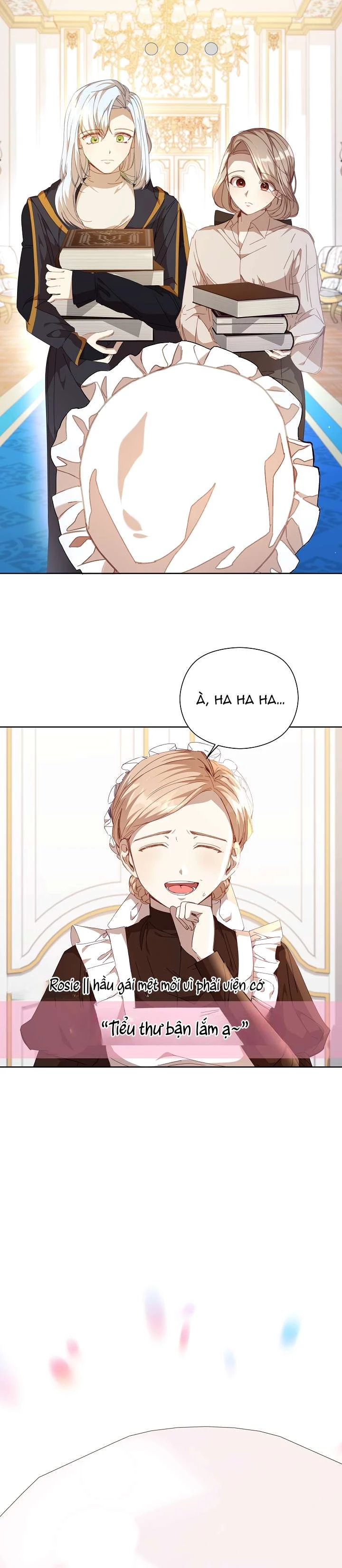 Tôi Đã Vô Tình Quyến Rũ Em Trai Của Nam Chính Chapter 28 - 12