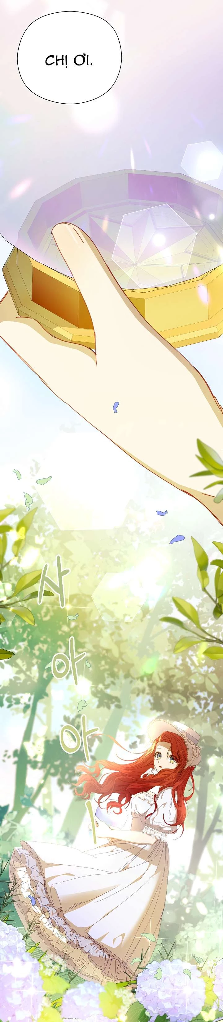 Tôi Đã Vô Tình Quyến Rũ Em Trai Của Nam Chính Chapter 28 - 13