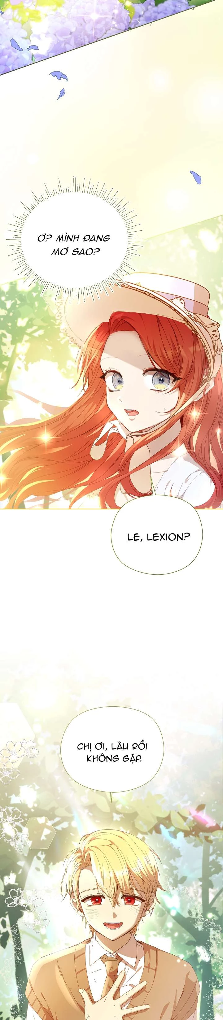 Tôi Đã Vô Tình Quyến Rũ Em Trai Của Nam Chính Chapter 28 - 14