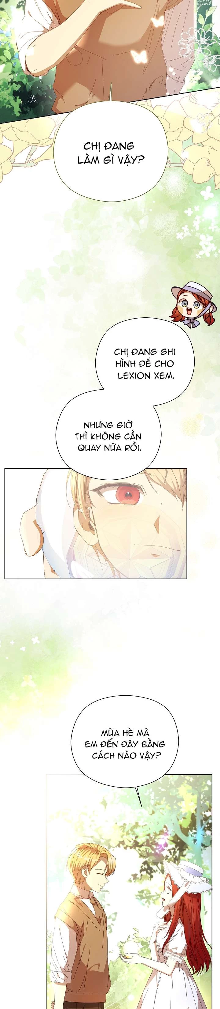 Tôi Đã Vô Tình Quyến Rũ Em Trai Của Nam Chính Chapter 28 - 15