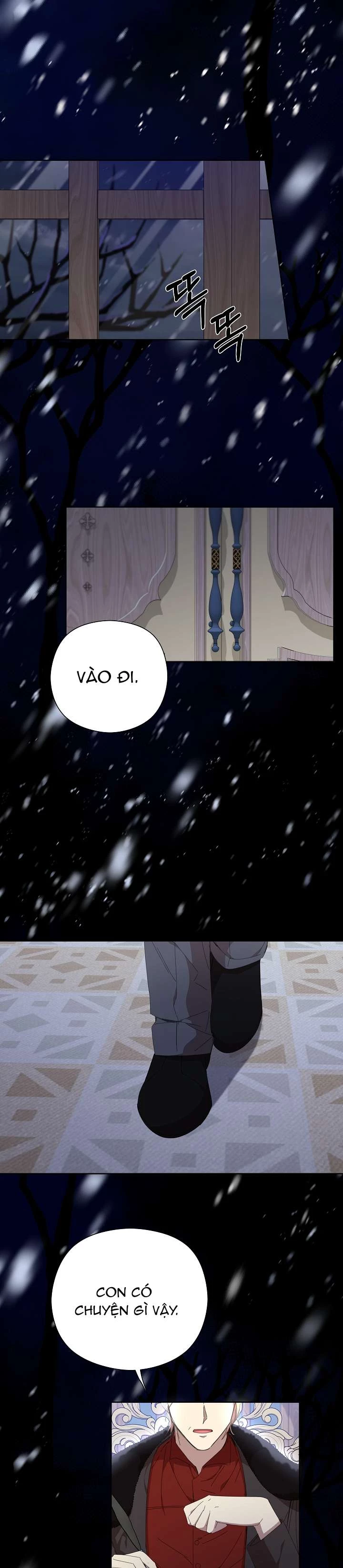 Tôi Đã Vô Tình Quyến Rũ Em Trai Của Nam Chính Chapter 28 - 17