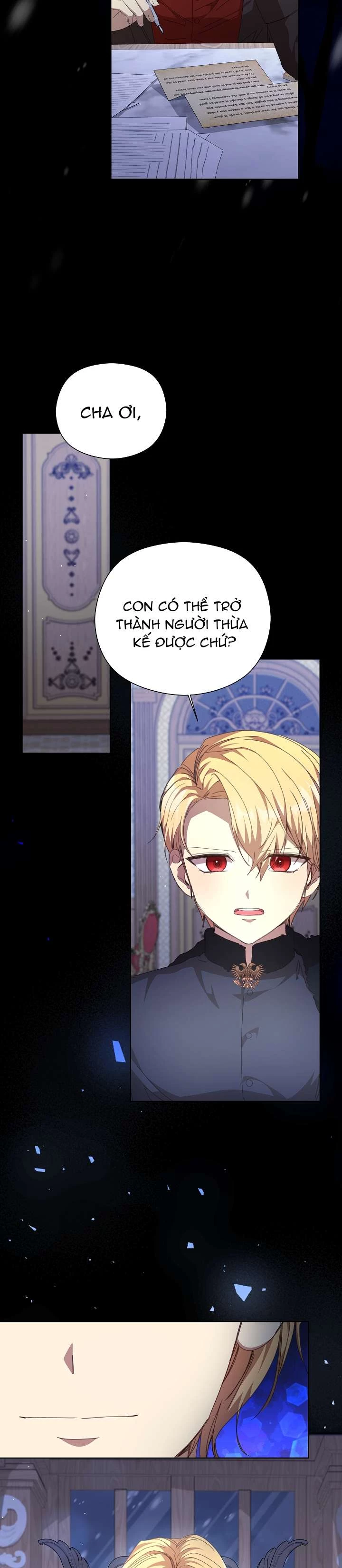 Tôi Đã Vô Tình Quyến Rũ Em Trai Của Nam Chính Chapter 28 - 18