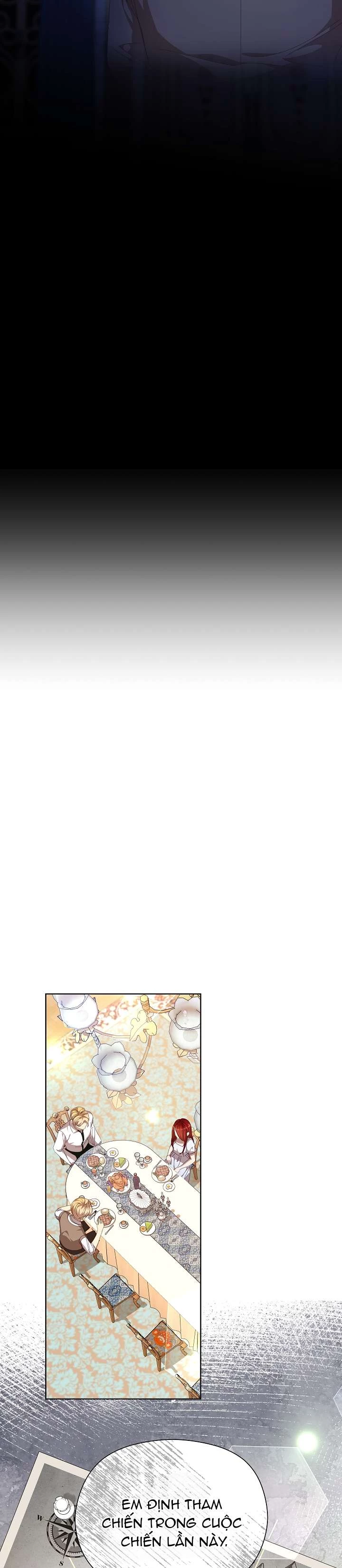 Tôi Đã Vô Tình Quyến Rũ Em Trai Của Nam Chính Chapter 28 - 20