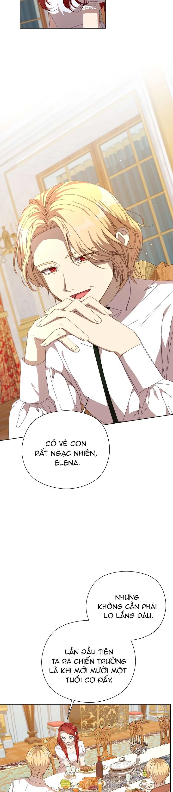 Tôi Đã Vô Tình Quyến Rũ Em Trai Của Nam Chính Chapter 28 - 22