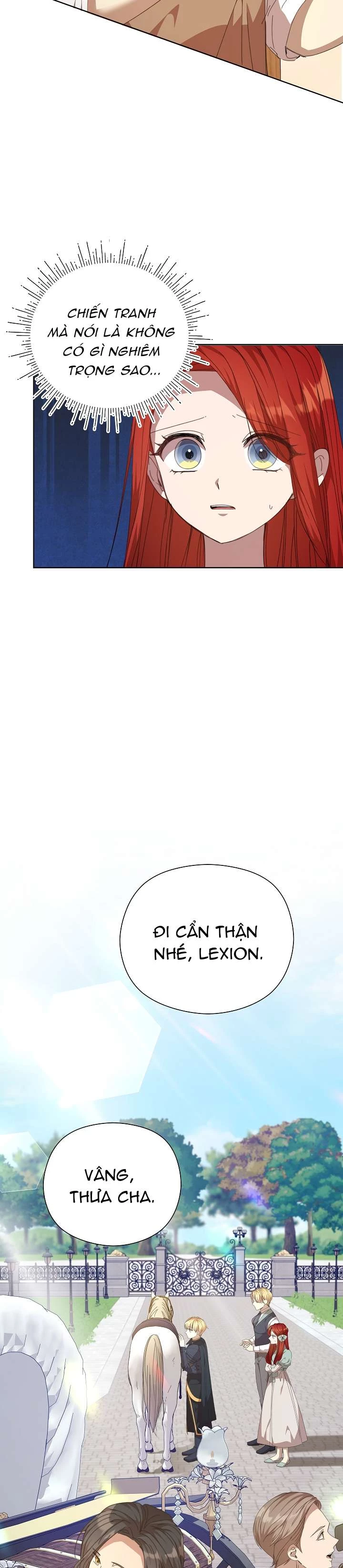 Tôi Đã Vô Tình Quyến Rũ Em Trai Của Nam Chính Chapter 28 - 24