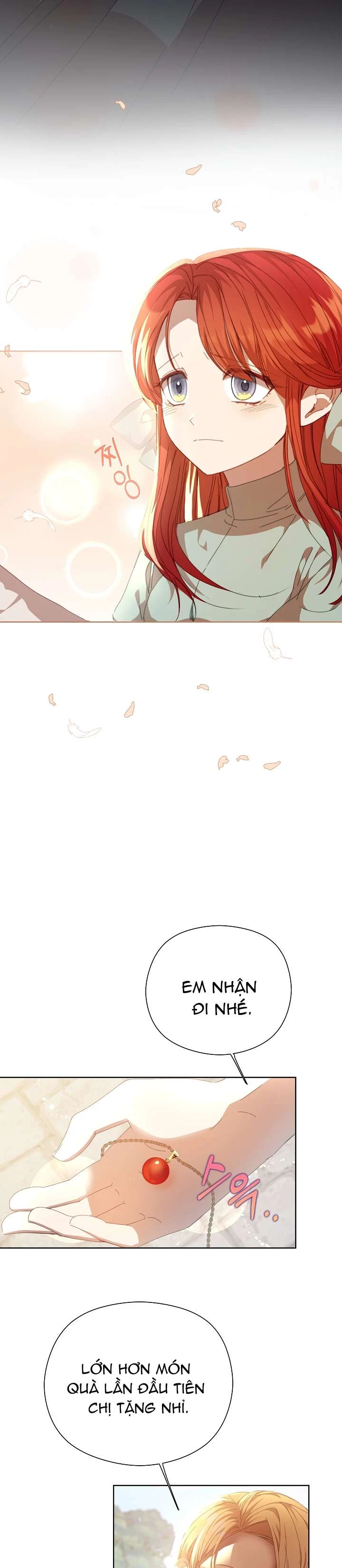 Tôi Đã Vô Tình Quyến Rũ Em Trai Của Nam Chính Chapter 28 - 28