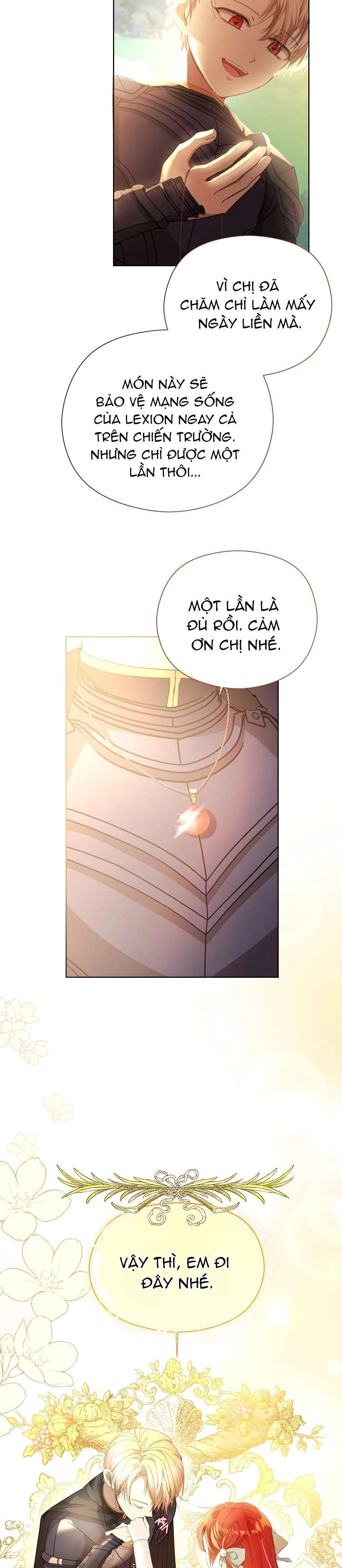 Tôi Đã Vô Tình Quyến Rũ Em Trai Của Nam Chính Chapter 28 - 29